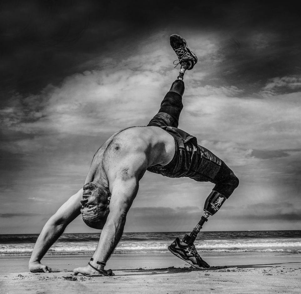 почему йога лучше