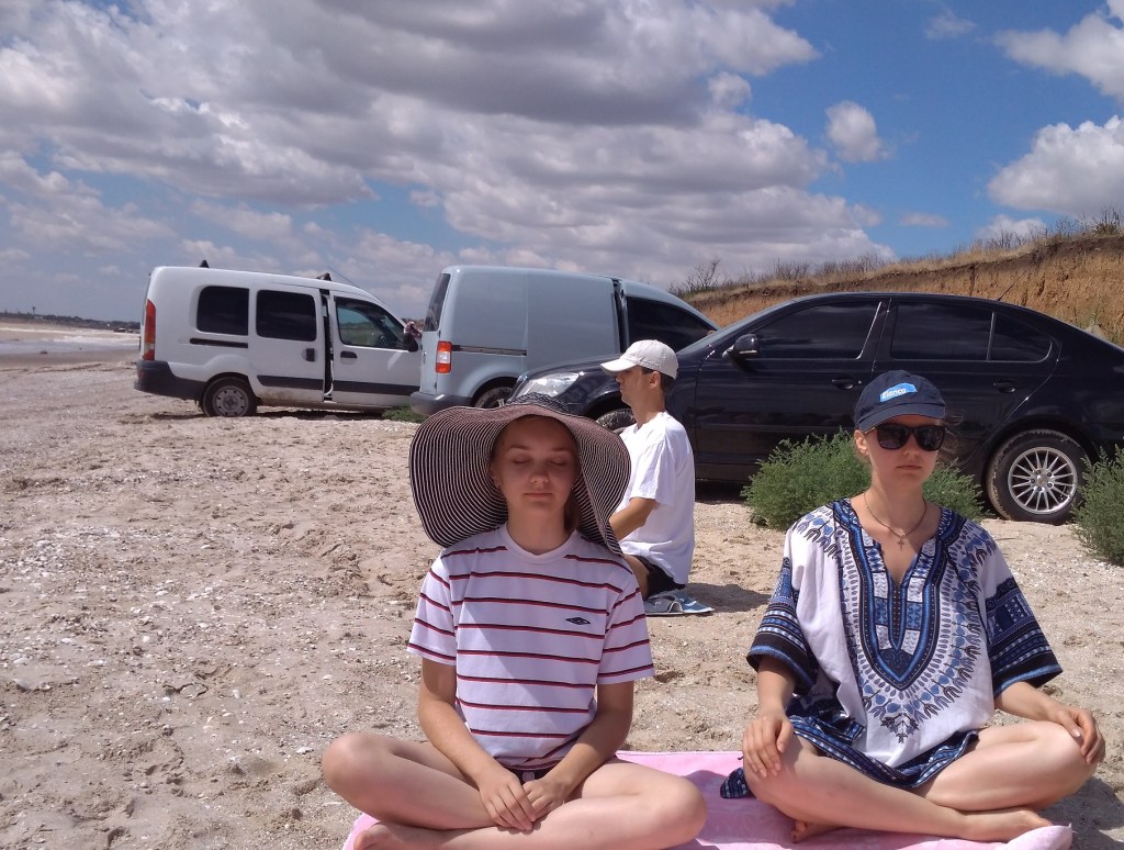 как медитировать