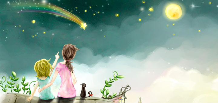 санкальпа - исполнение желания