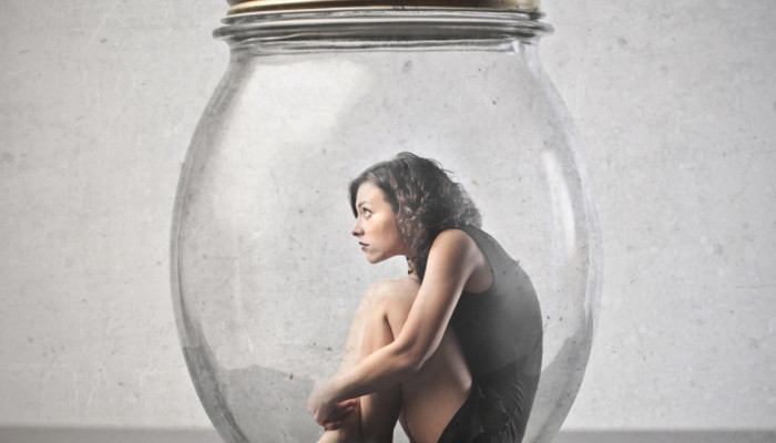 как избавиться от страха с помощью йоги