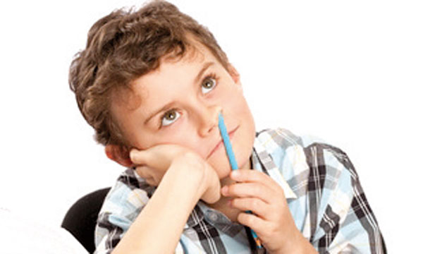 рассеянность ума