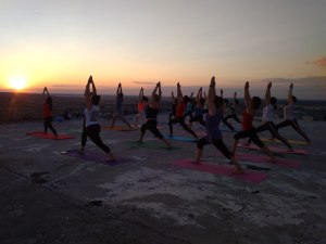 108 кругов сурьи намаскар