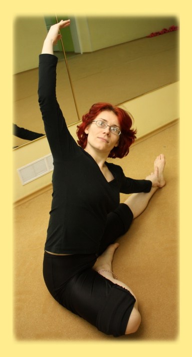 корректная практика йоги дома