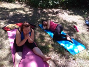 размышления о йоге в жизни