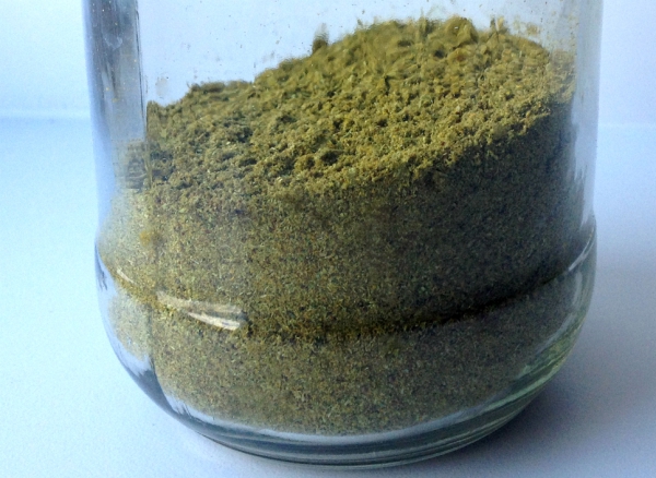 сбор от глистов с полынью