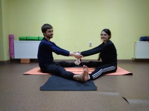 парные растяжки для крепких отношений