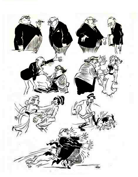 карма в действии