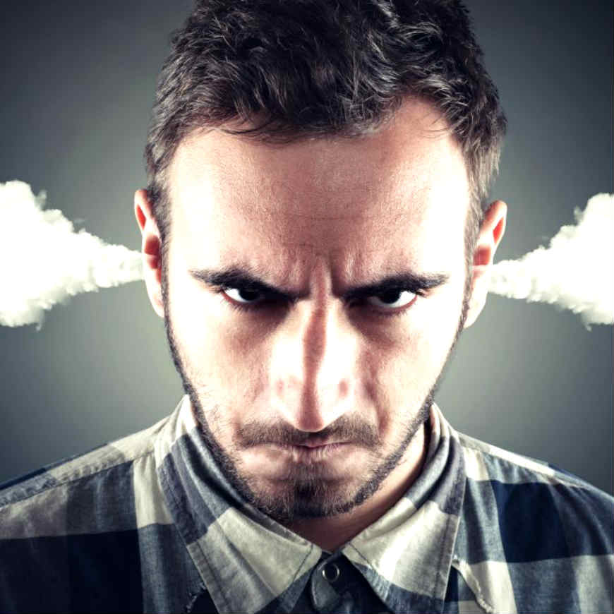 как изменить эмоциональный фон