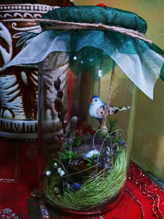 ценный подарок для йога