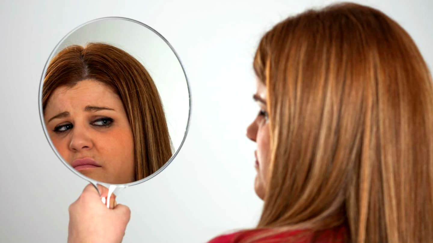 как преодолеть комплексы