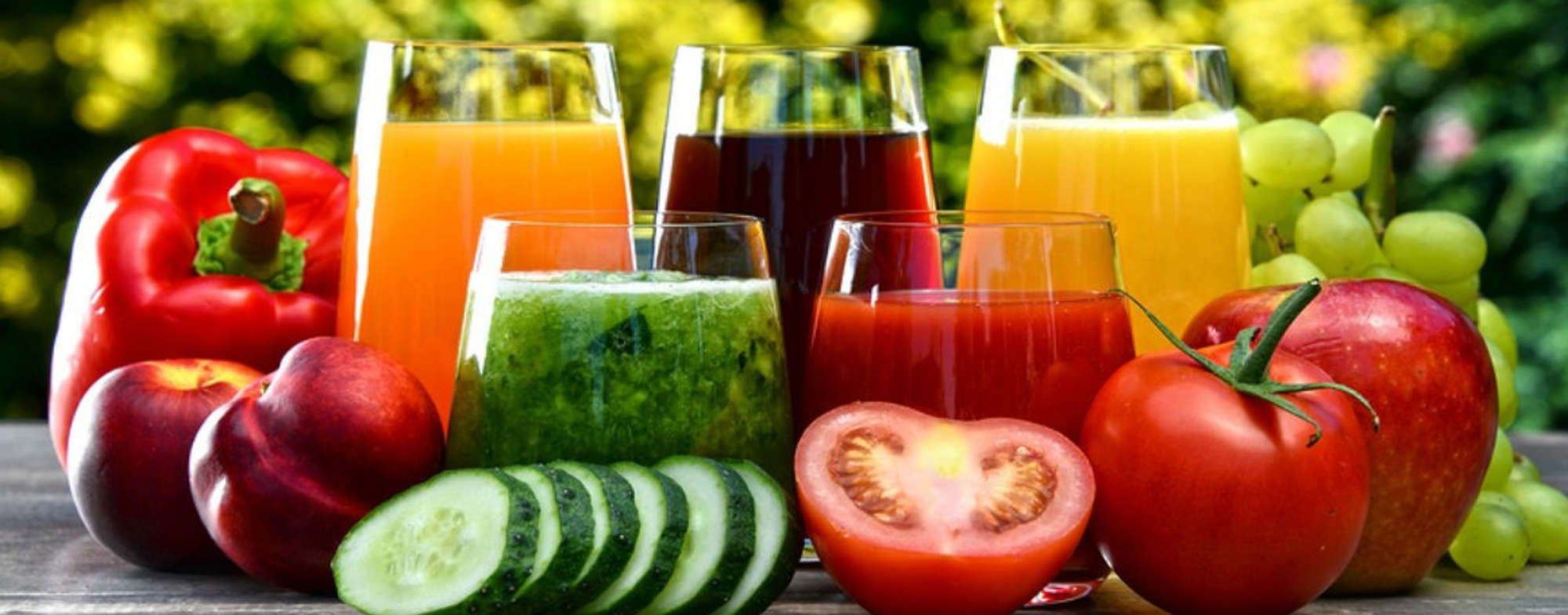 детокс программа