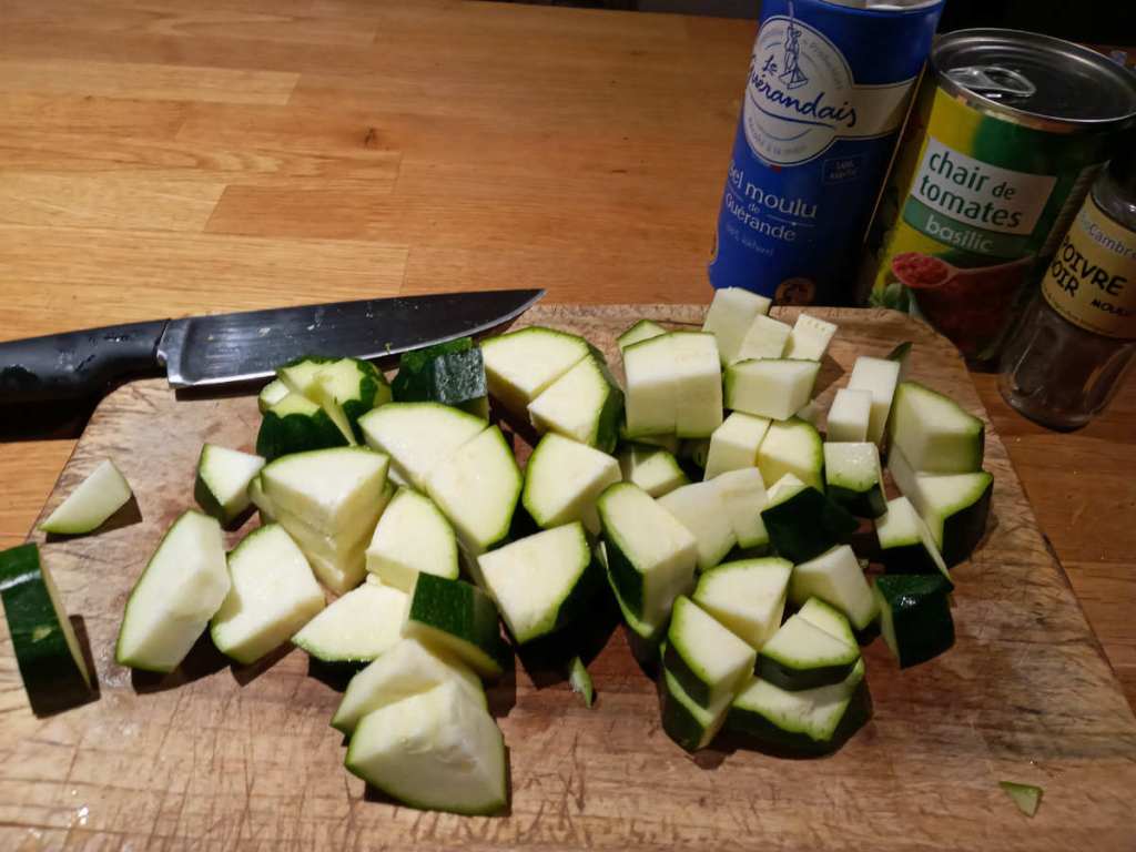 икра из цуккини рецепт