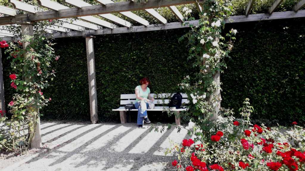 завтрак в Баден-Бадене