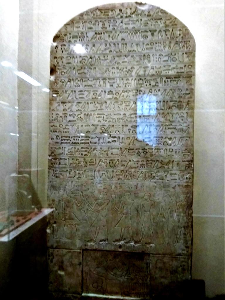 тайны цивилизации Египта